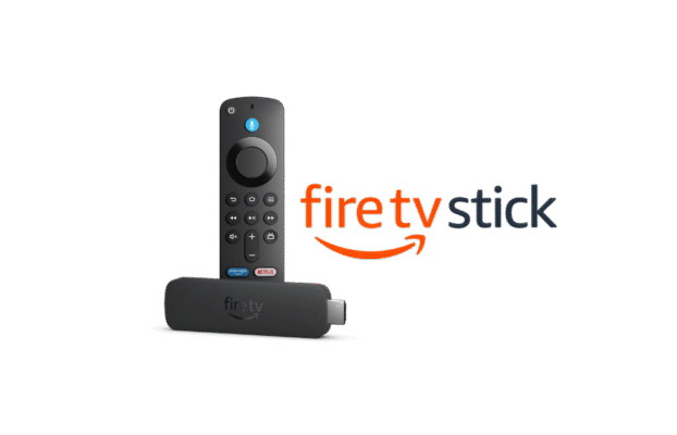 Installation sur FireStick