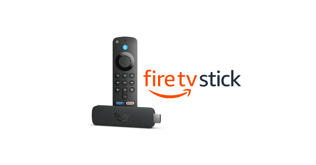 Installation sur FireStick
