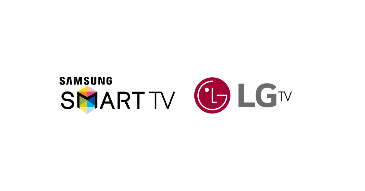 Installation sur LGtv et SamsungTV
